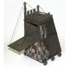 Zvezda 8513 SIEGE TOWER 1/72